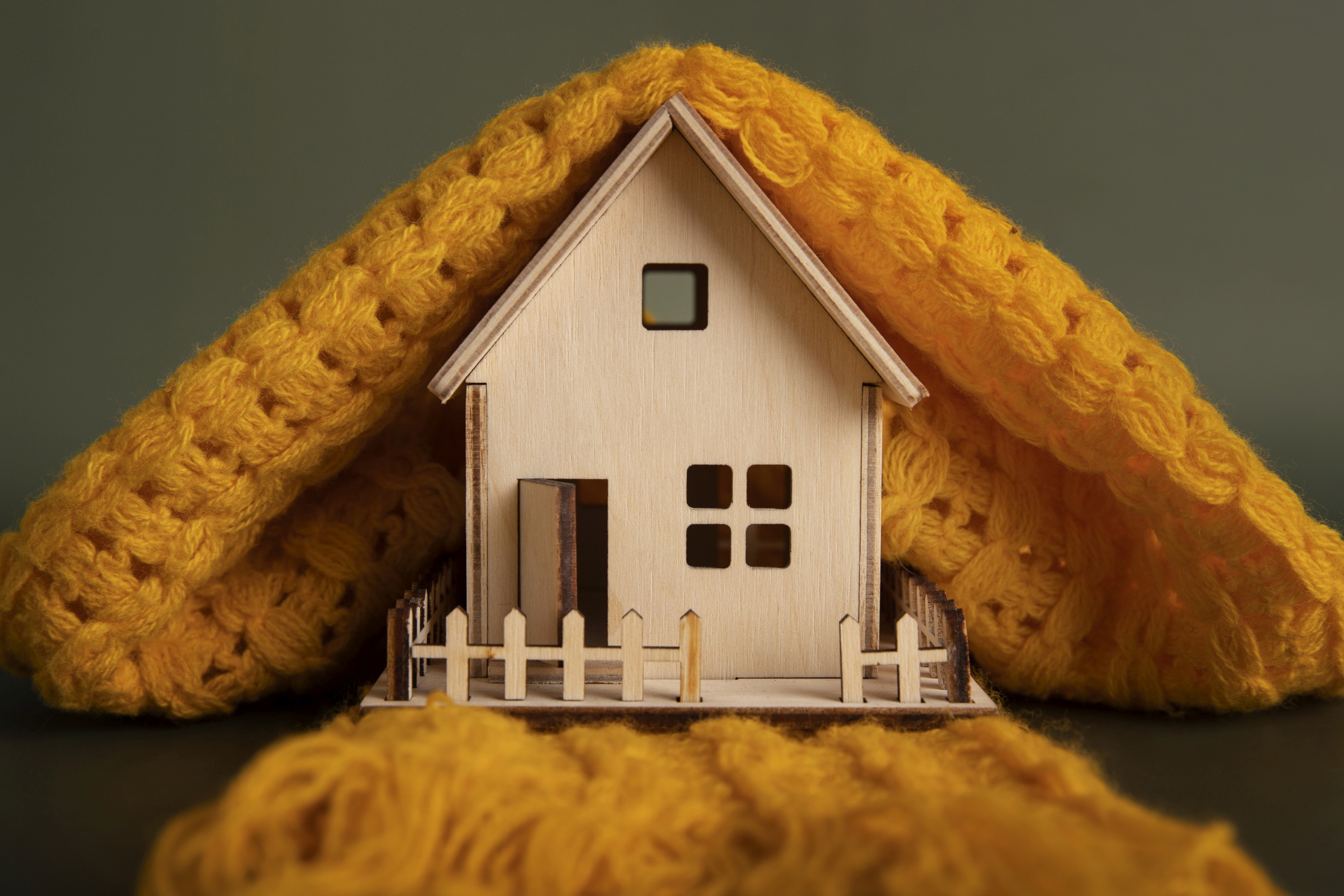 családi házak szigetelése